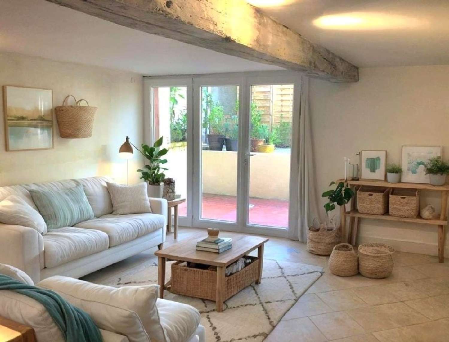 for sale village house Saint-Germain Vienne 2
