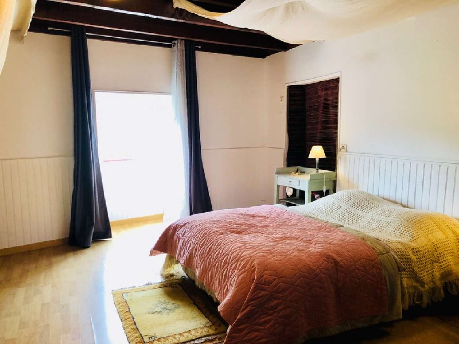 for sale village house Saint-Germain Vienne 3