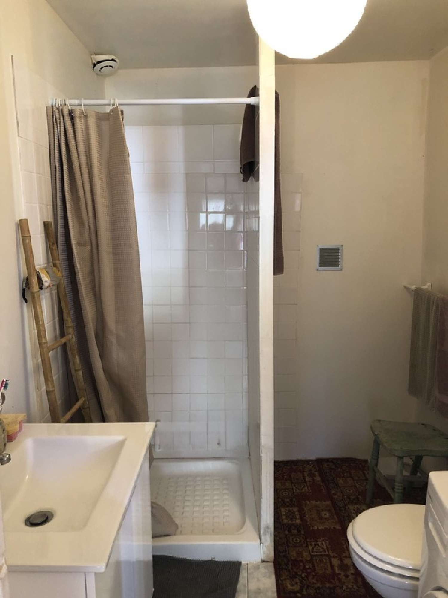 for sale village house Saint-Germain Vienne 4