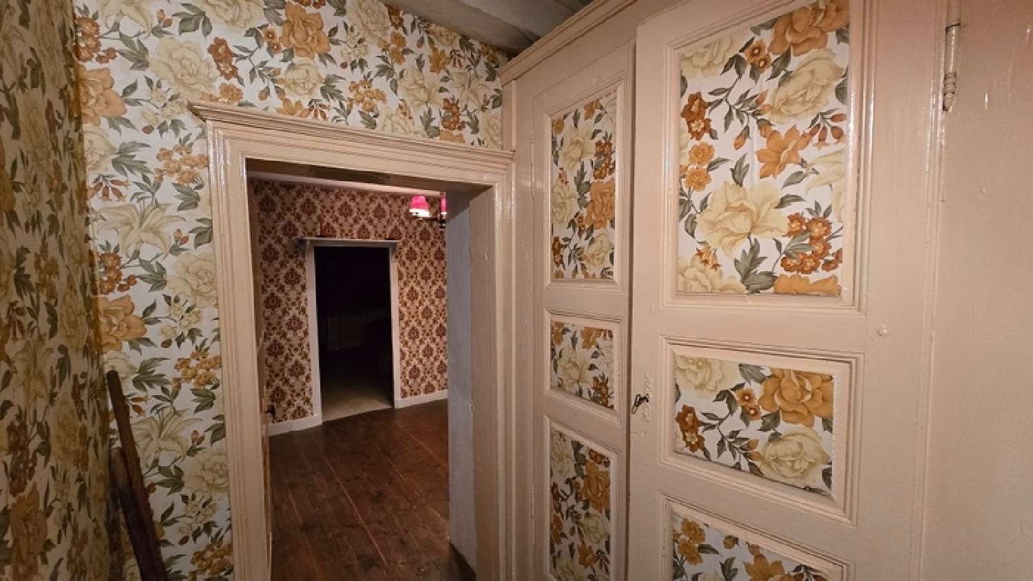 for sale village house Saint-Igny-de-Vers Rhône 6