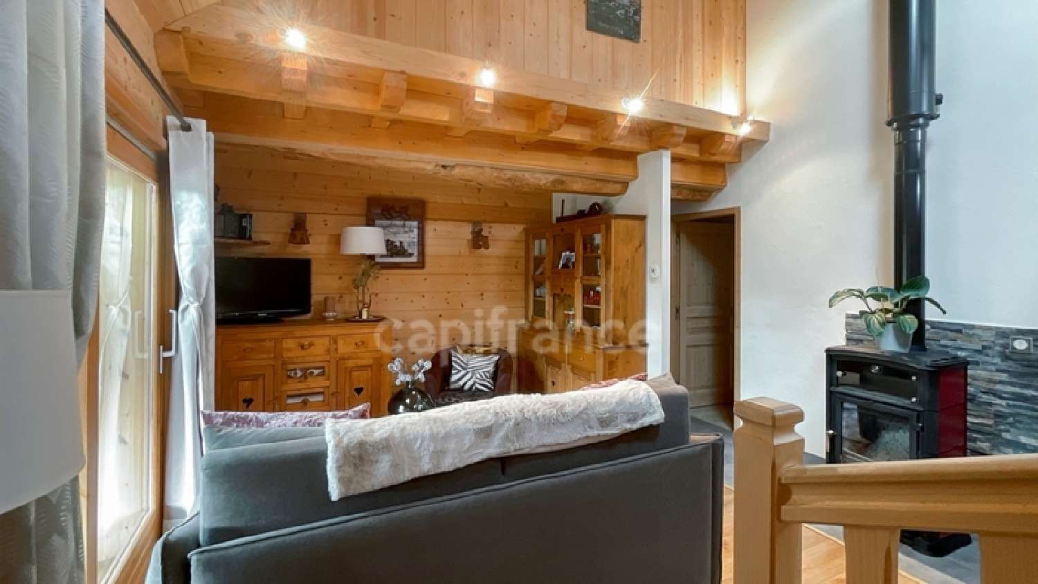 for sale village house Saint-Jean-de-Maurienne Savoie 6