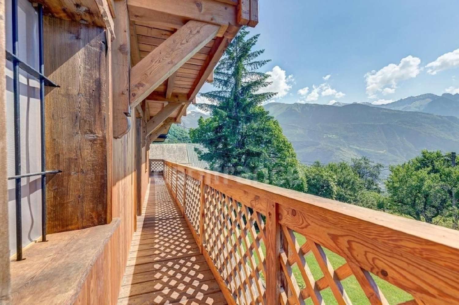 for sale village house Saint-Jean-de-Maurienne Savoie 8