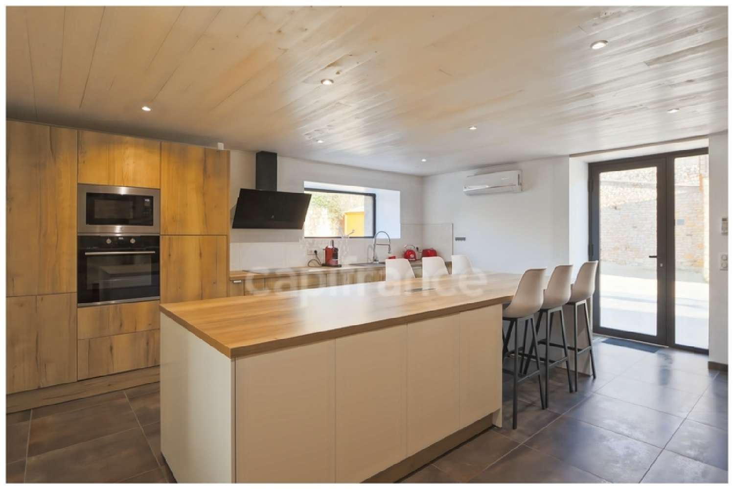  te koop dorpshuis Saint-Martial-de-Nabirat Dordogne 2