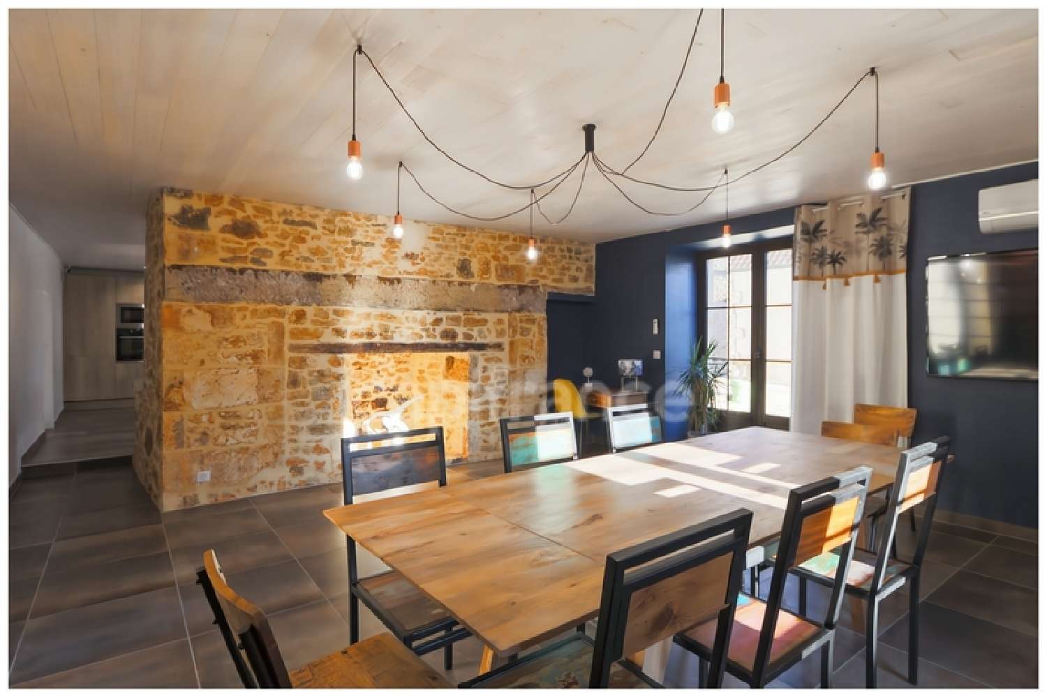  te koop dorpshuis Saint-Martial-de-Nabirat Dordogne 3