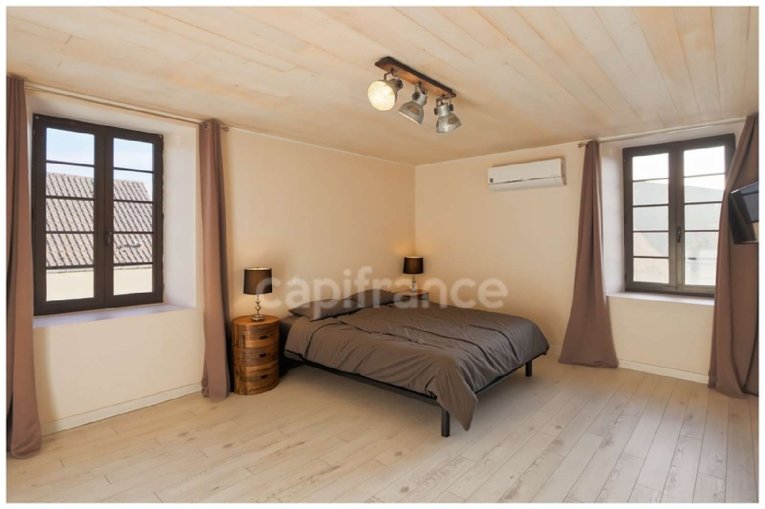  te koop dorpshuis Saint-Martial-de-Nabirat Dordogne 8