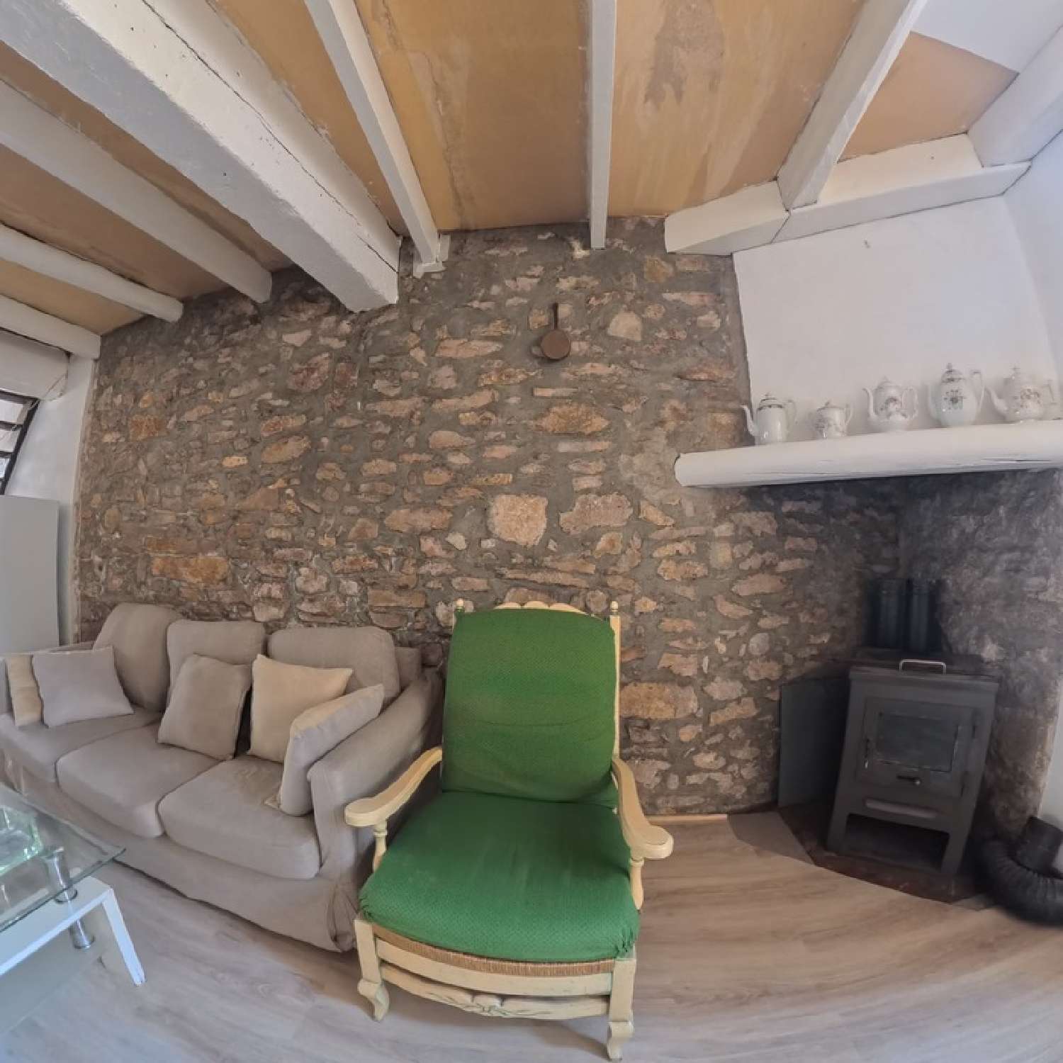  kaufen Dorfhaus Saint-Nazaire-en-Royans Drôme 2