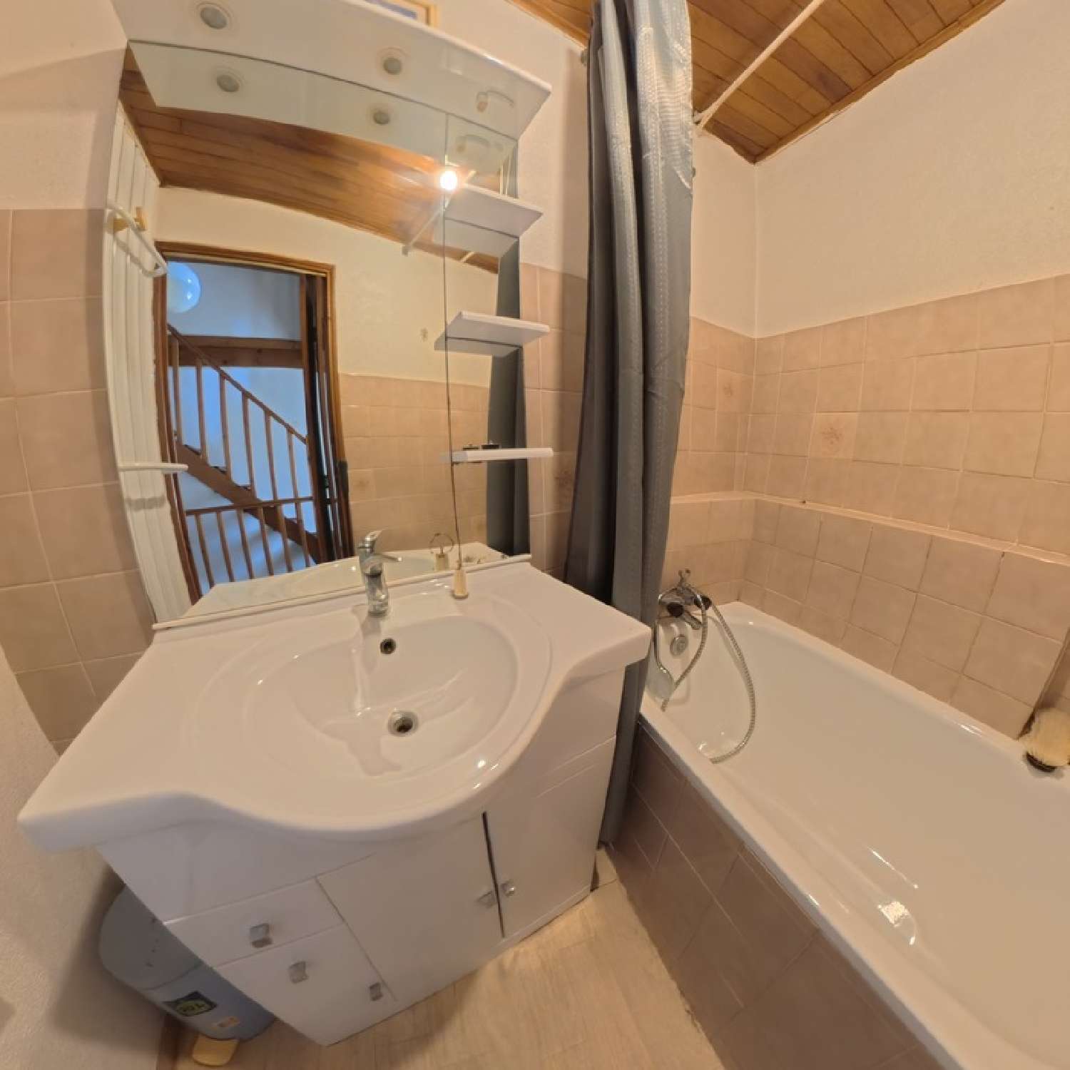  kaufen Dorfhaus Saint-Nazaire-en-Royans Drôme 6