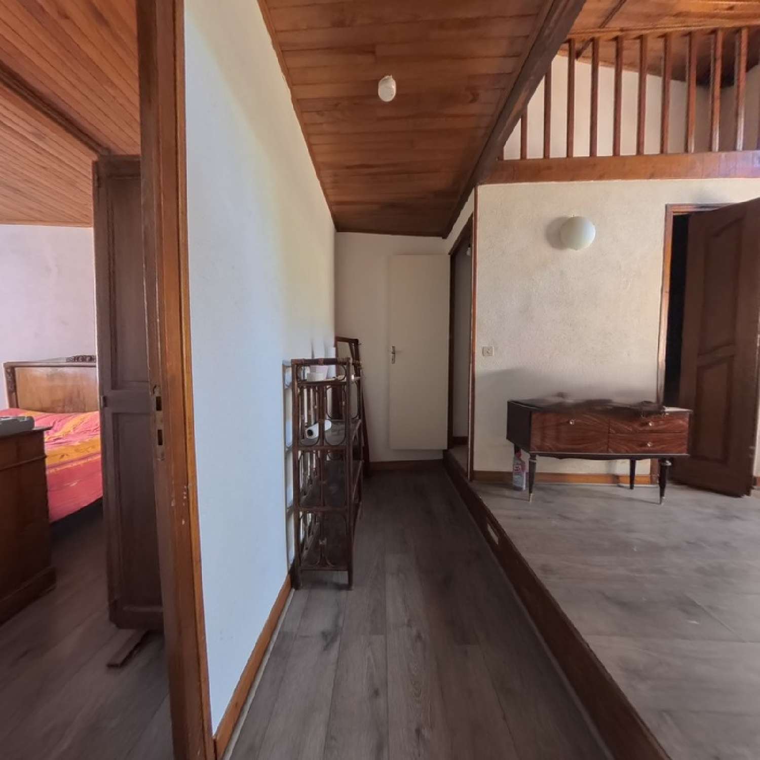  kaufen Dorfhaus Saint-Nazaire-en-Royans Drôme 7