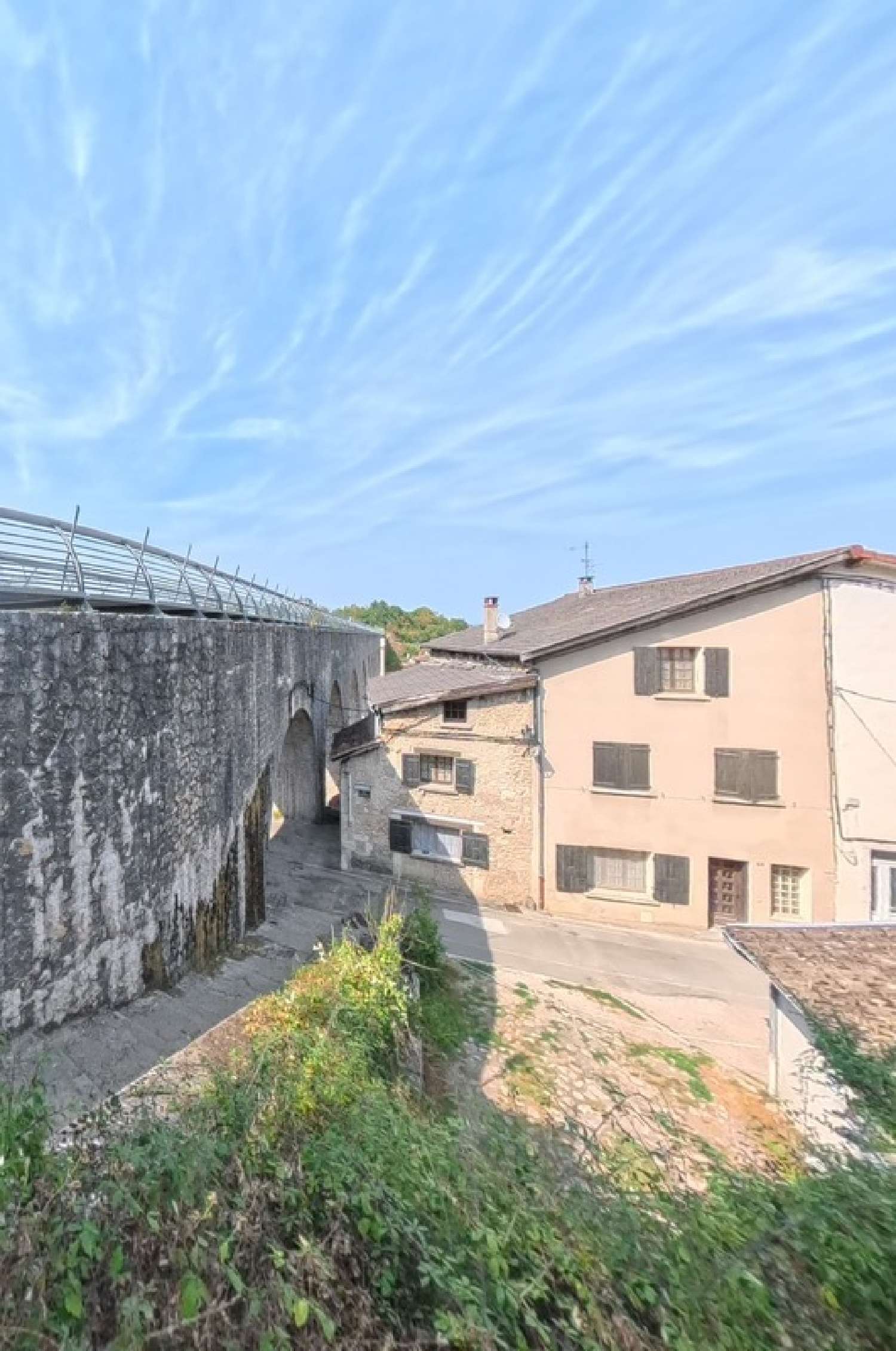 kaufen Dorfhaus Saint-Nazaire-en-Royans Drôme 1
