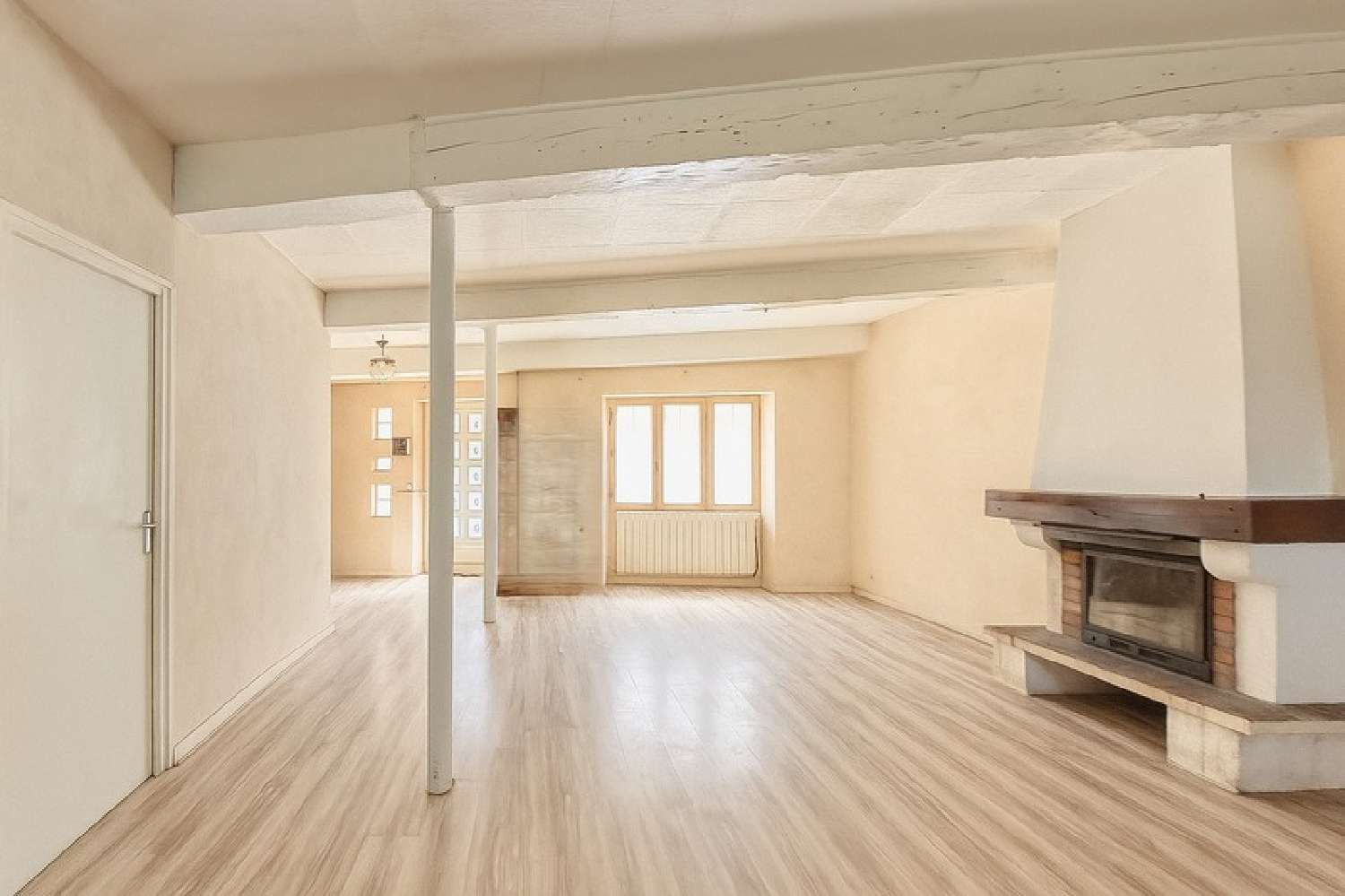 kaufen Dorfhaus Saint-Nazaire-en-Royans Drôme 3