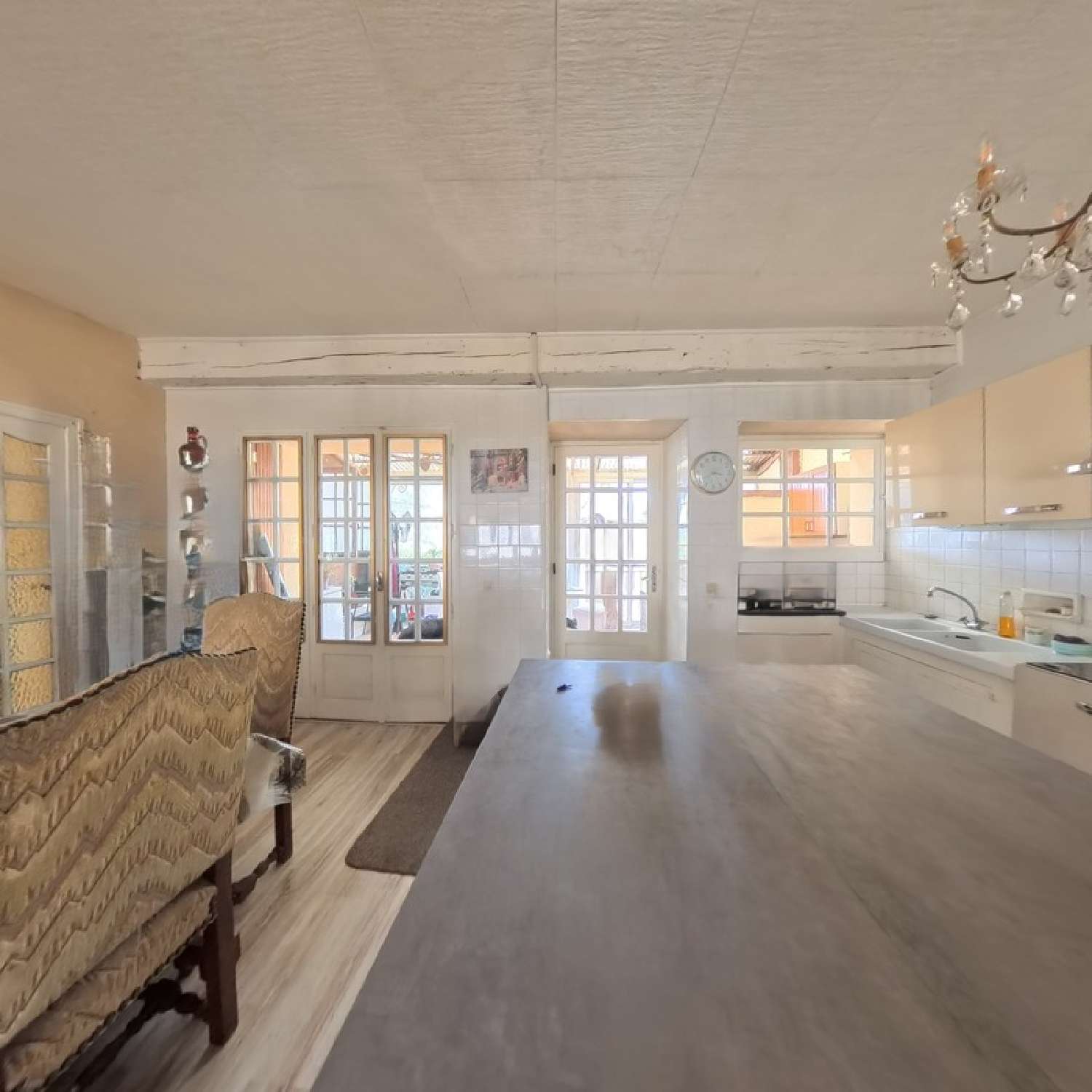 kaufen Dorfhaus Saint-Nazaire-en-Royans Drôme 4