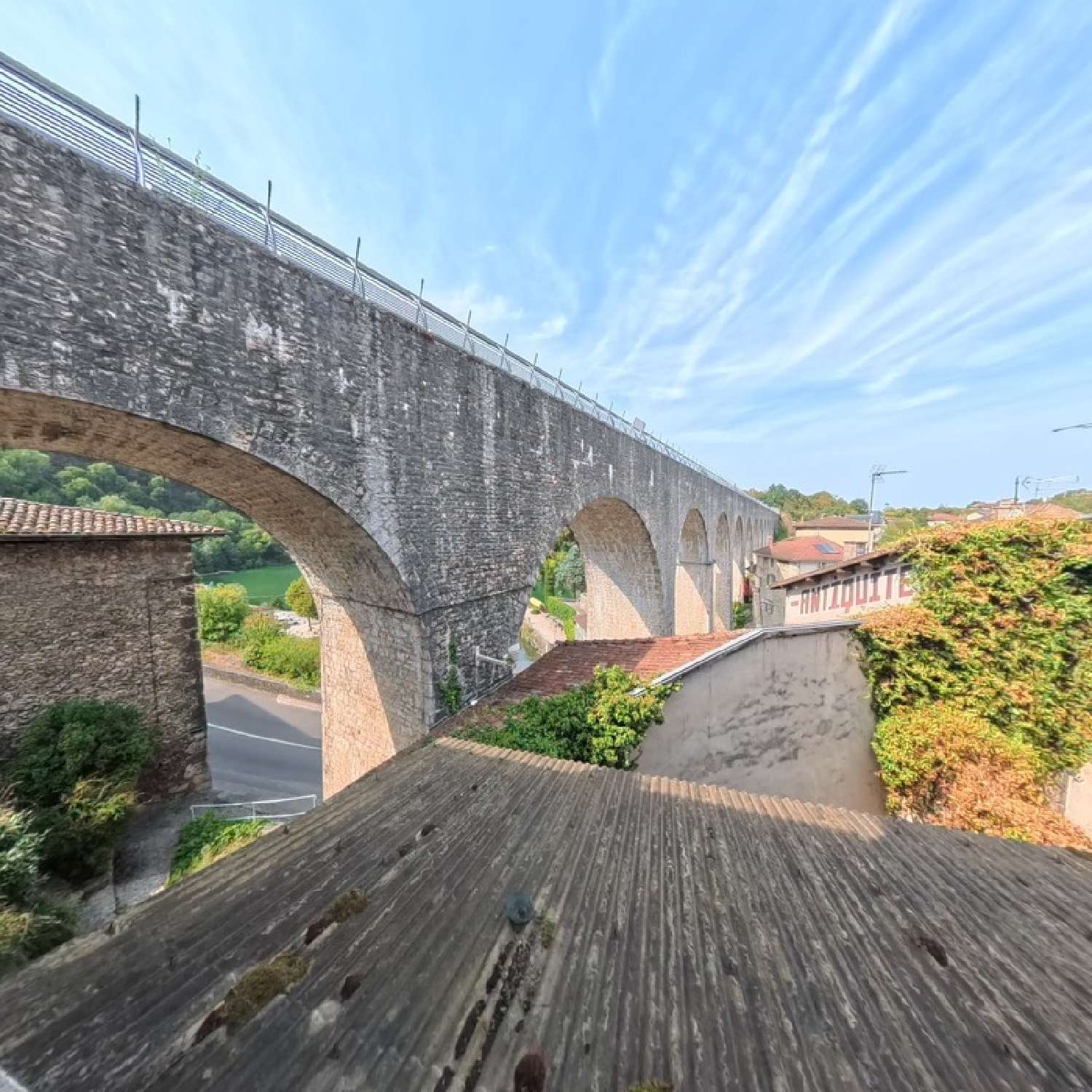 kaufen Dorfhaus Saint-Nazaire-en-Royans Drôme 5