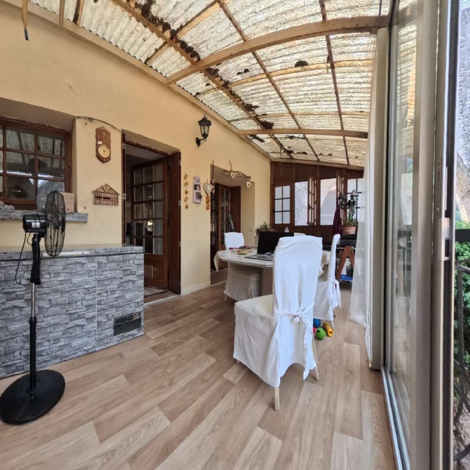 kaufen Dorfhaus Saint-Nazaire-en-Royans Drôme 7