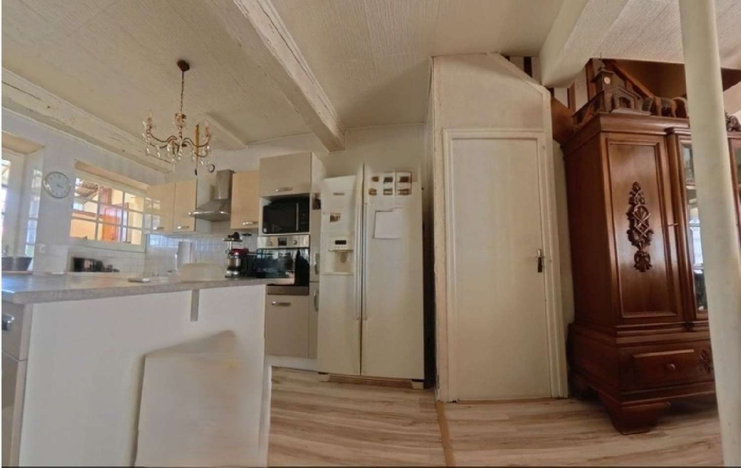 for sale village house Saint-Nazaire-en-Royans Drôme 3