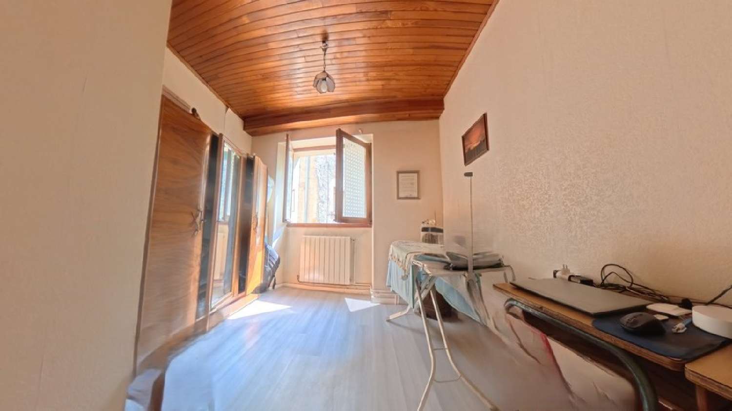 for sale village house Saint-Nazaire-en-Royans Drôme 7