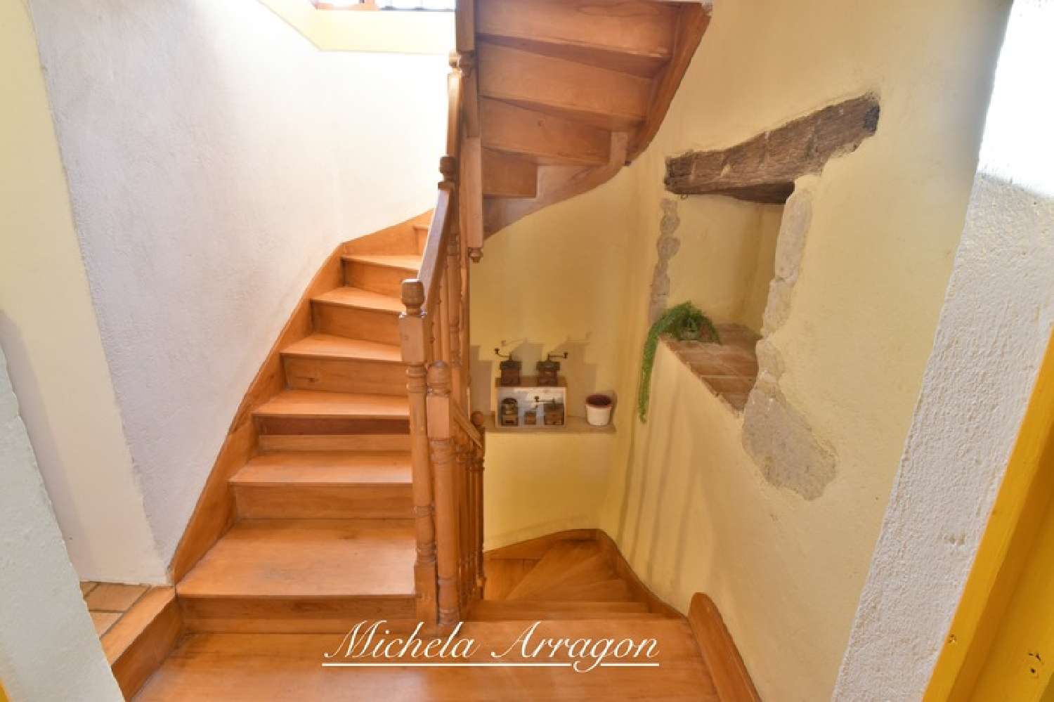  for sale village house Saint-Pastour Lot-et-Garonne 8