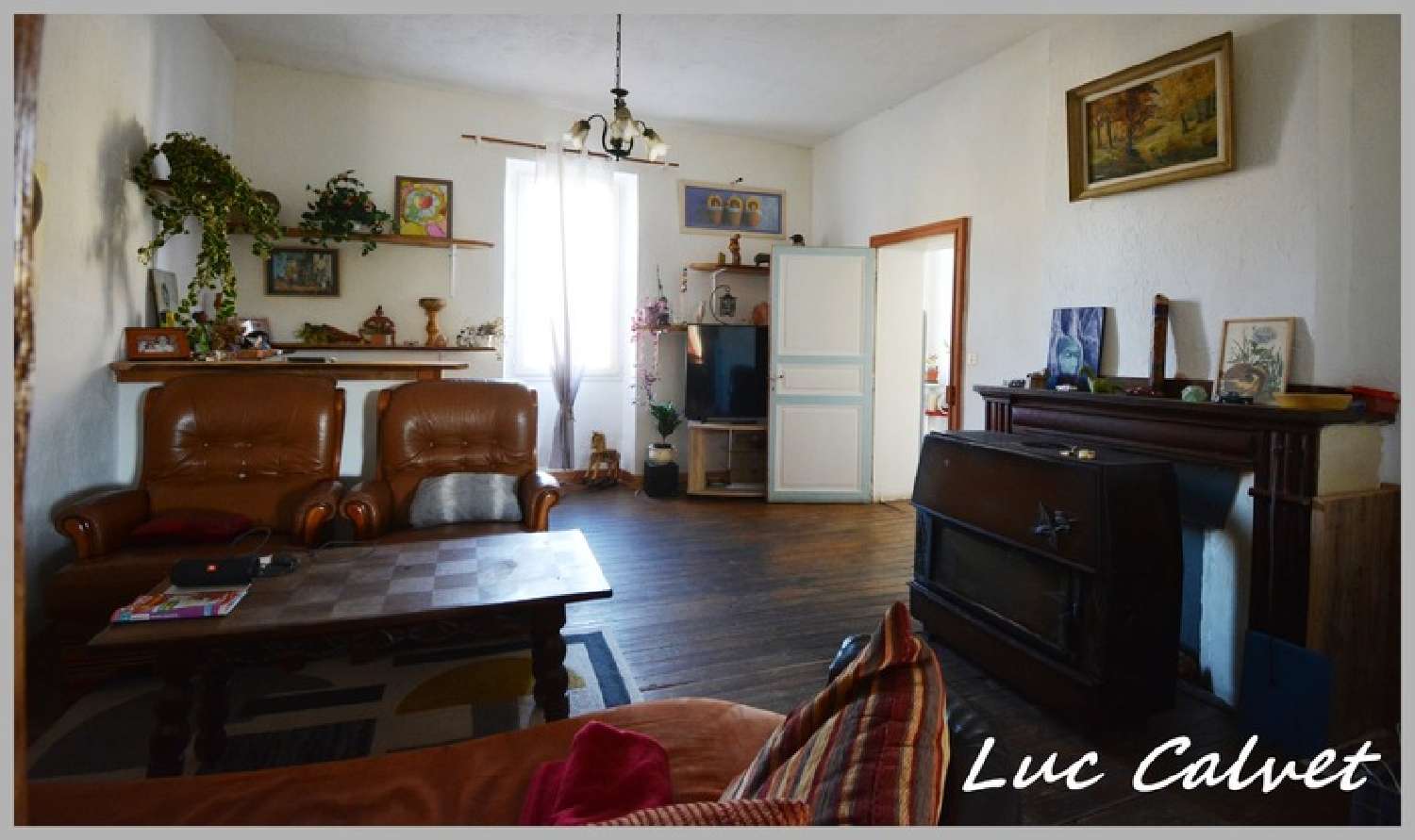  kaufen Dorfhaus Saint-Paul-Cap-de-Joux Tarn 4