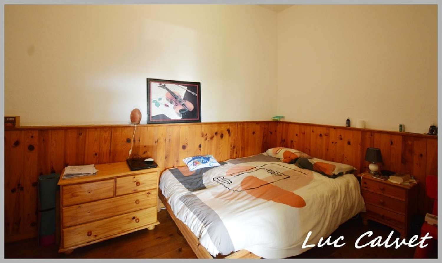  kaufen Dorfhaus Saint-Paul-Cap-de-Joux Tarn 6