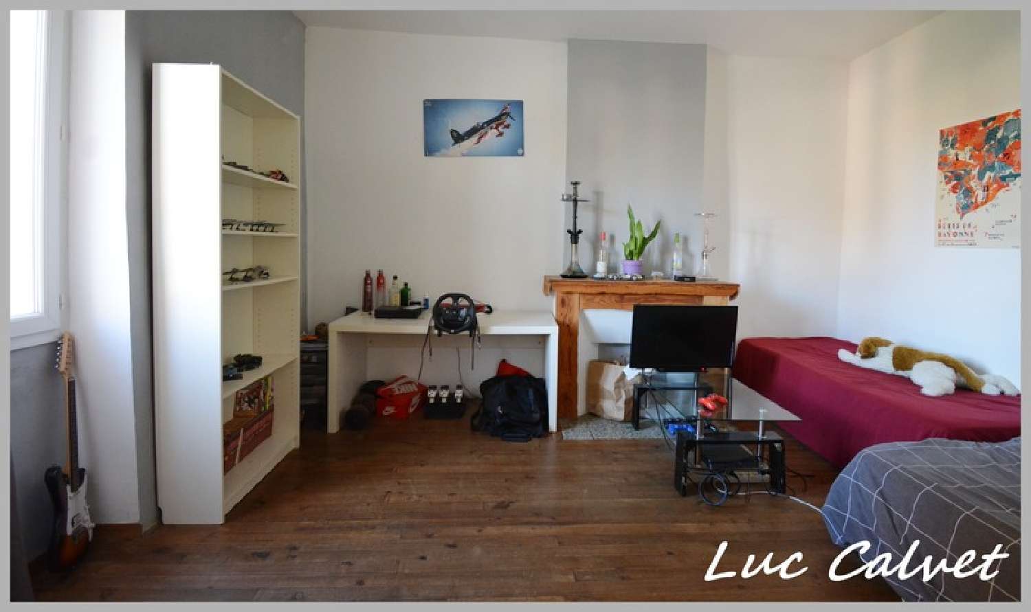  kaufen Dorfhaus Saint-Paul-Cap-de-Joux Tarn 7