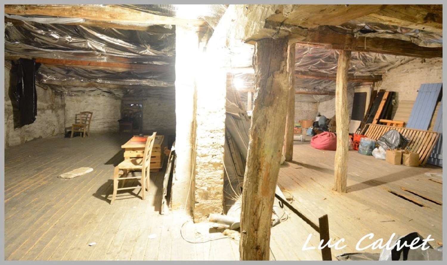  kaufen Dorfhaus Saint-Paul-Cap-de-Joux Tarn 8