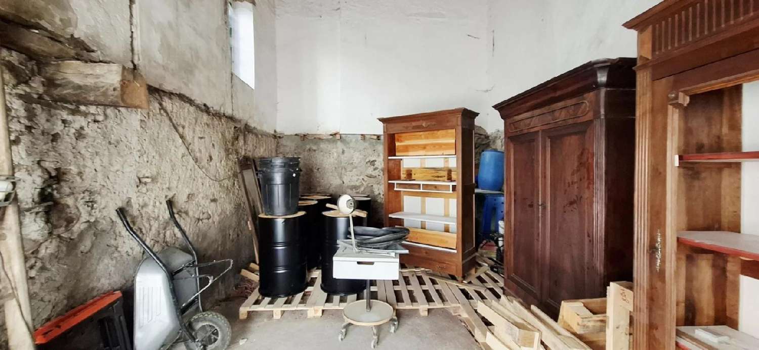  te koop dorpshuis Saint-Paul-de-Jarrat Ariège 4