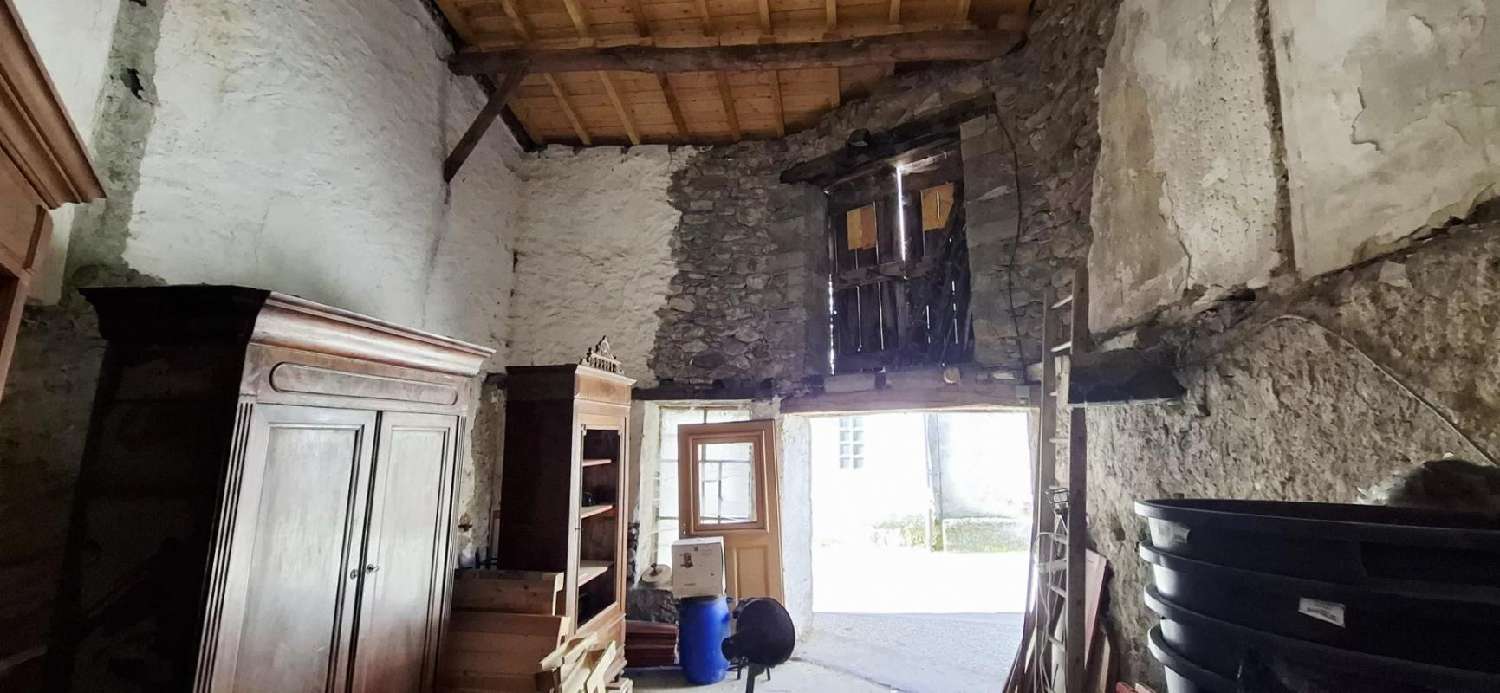  te koop dorpshuis Saint-Paul-de-Jarrat Ariège 7