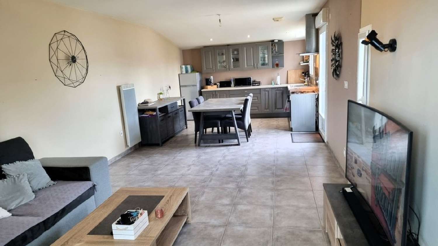  en venta casa de pueblo Saint-Pierre-d'Oléron Charente-Maritime 4