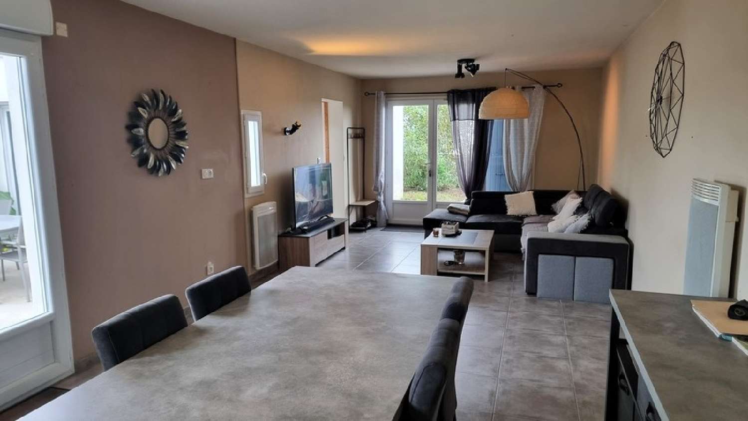  en venta casa de pueblo Saint-Pierre-d'Oléron Charente-Maritime 5