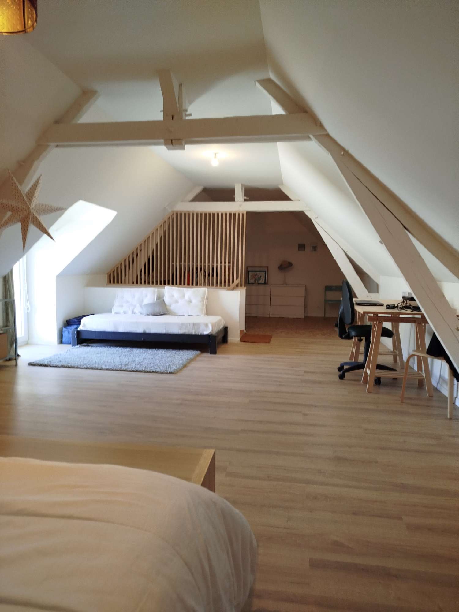  kaufen Dorfhaus Saint-Pierre-de-Maillé Vienne 6