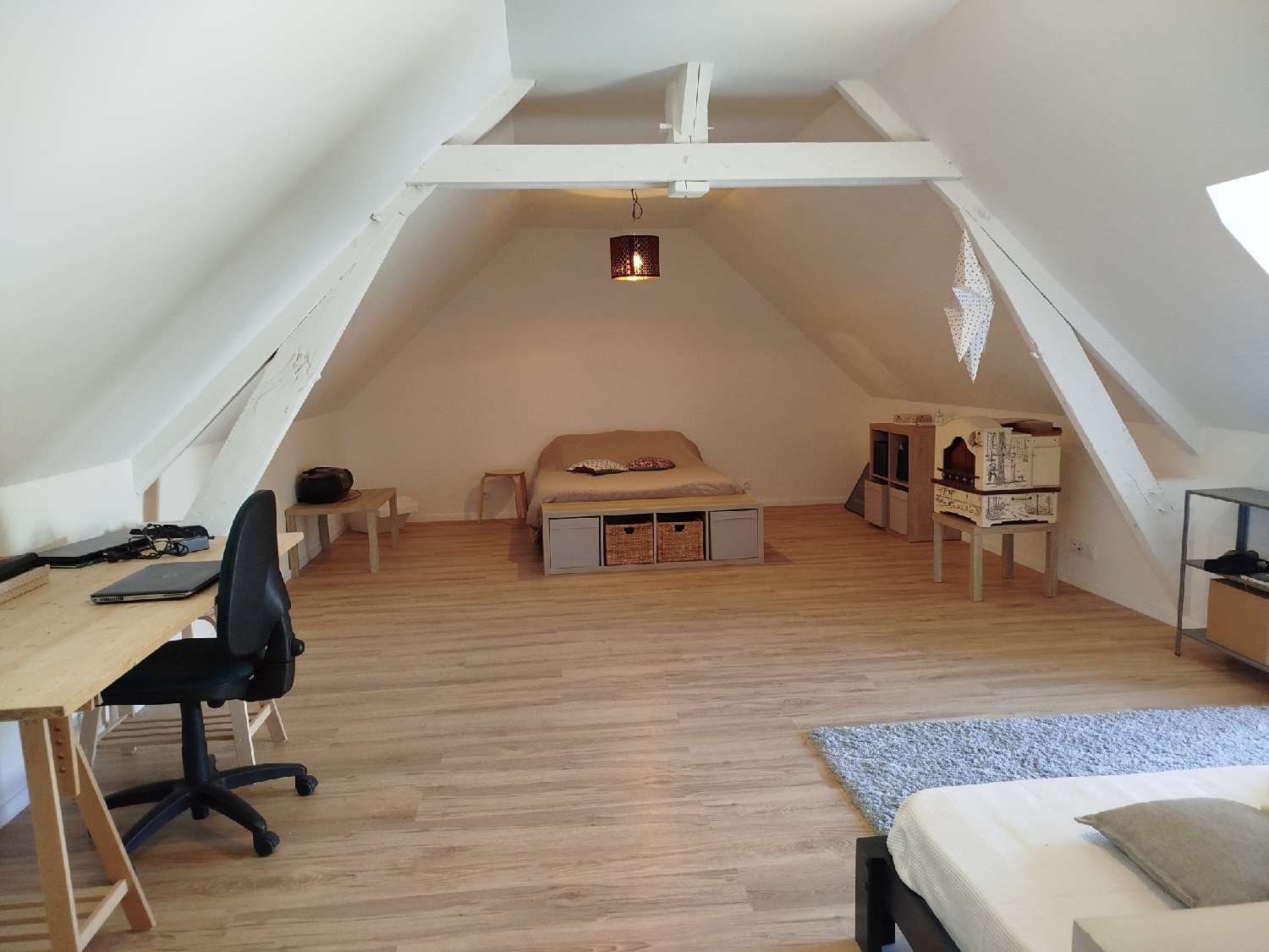  kaufen Dorfhaus Saint-Pierre-de-Maillé Vienne 7