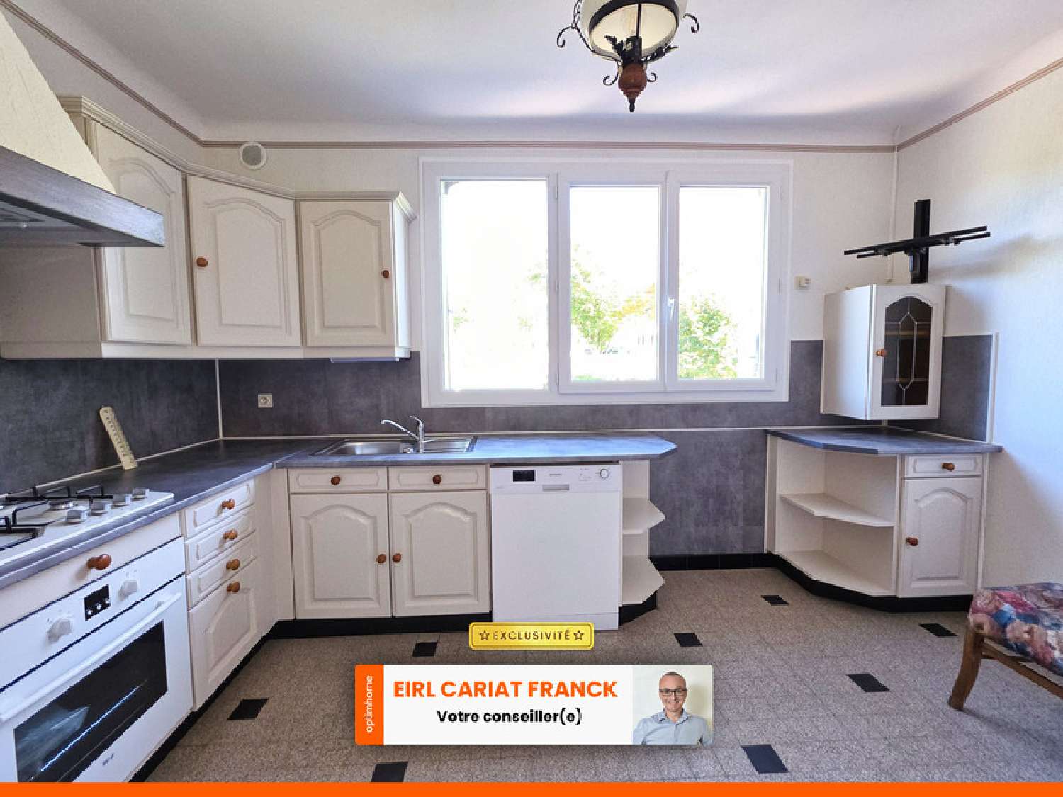 te koop dorpshuis Saint-Pierre-de-Fursac Creuse 6