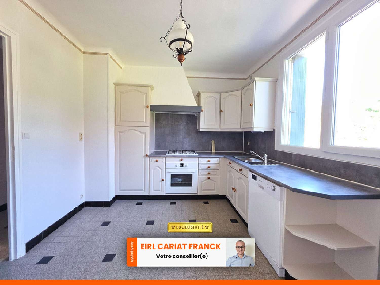 te koop dorpshuis Saint-Pierre-de-Fursac Creuse 7