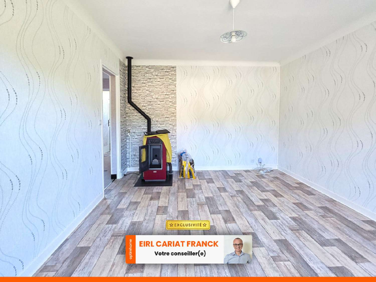 te koop dorpshuis Saint-Pierre-de-Fursac Creuse 8