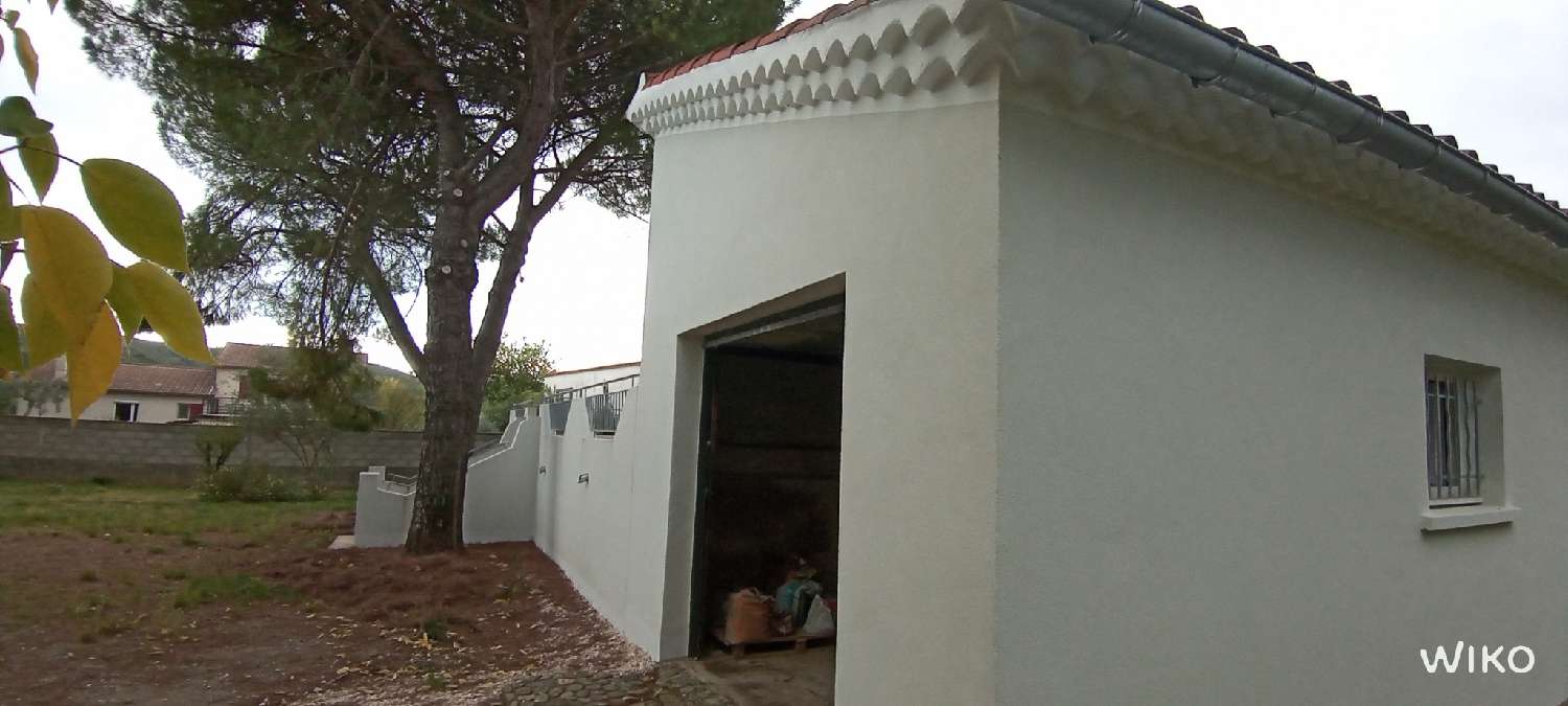 kaufen Dorfhaus Saint-Privat-des-Vieux Gard 4