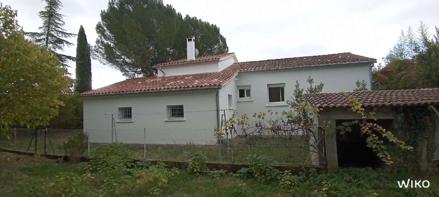 kaufen Dorfhaus Saint-Privat-des-Vieux Gard 5