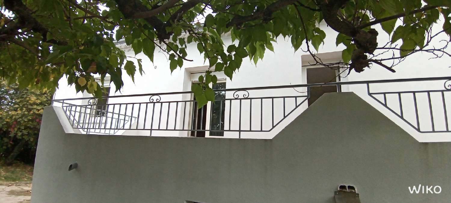 kaufen Dorfhaus Saint-Privat-des-Vieux Gard 8