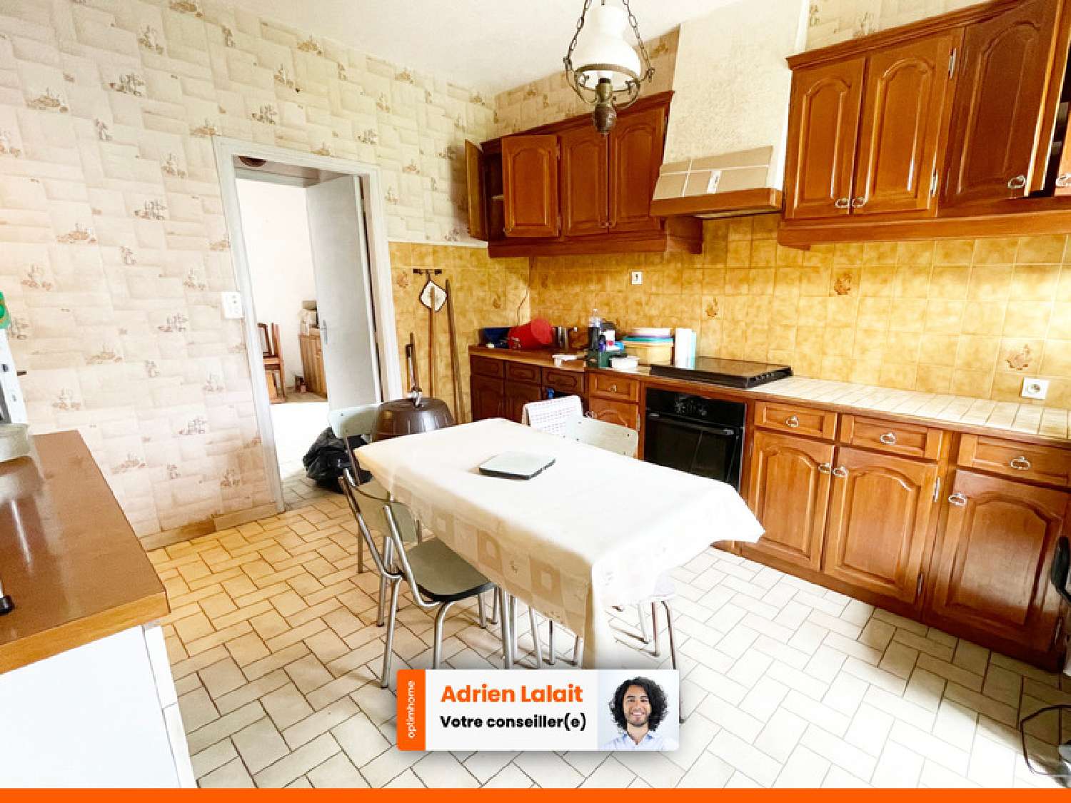 à vendre maison de village Saint-Sulpice-Laurière Haute-Vienne 2