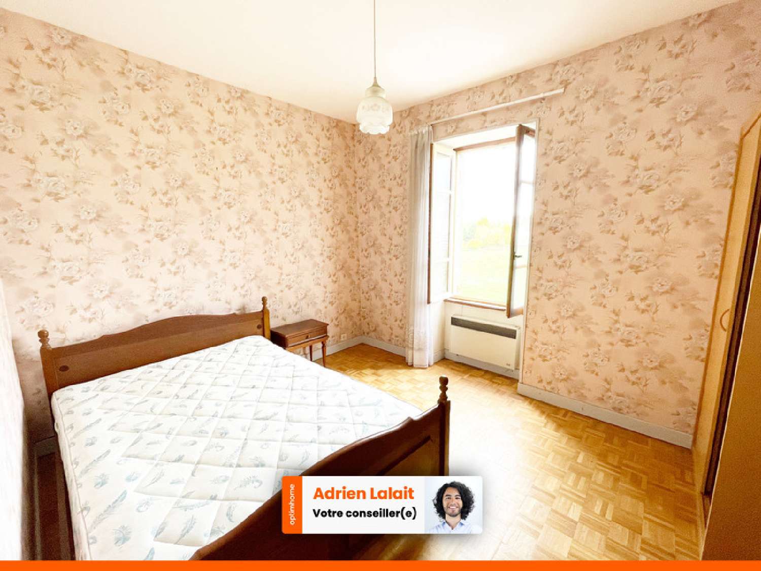 à vendre maison de village Saint-Sulpice-Laurière Haute-Vienne 4