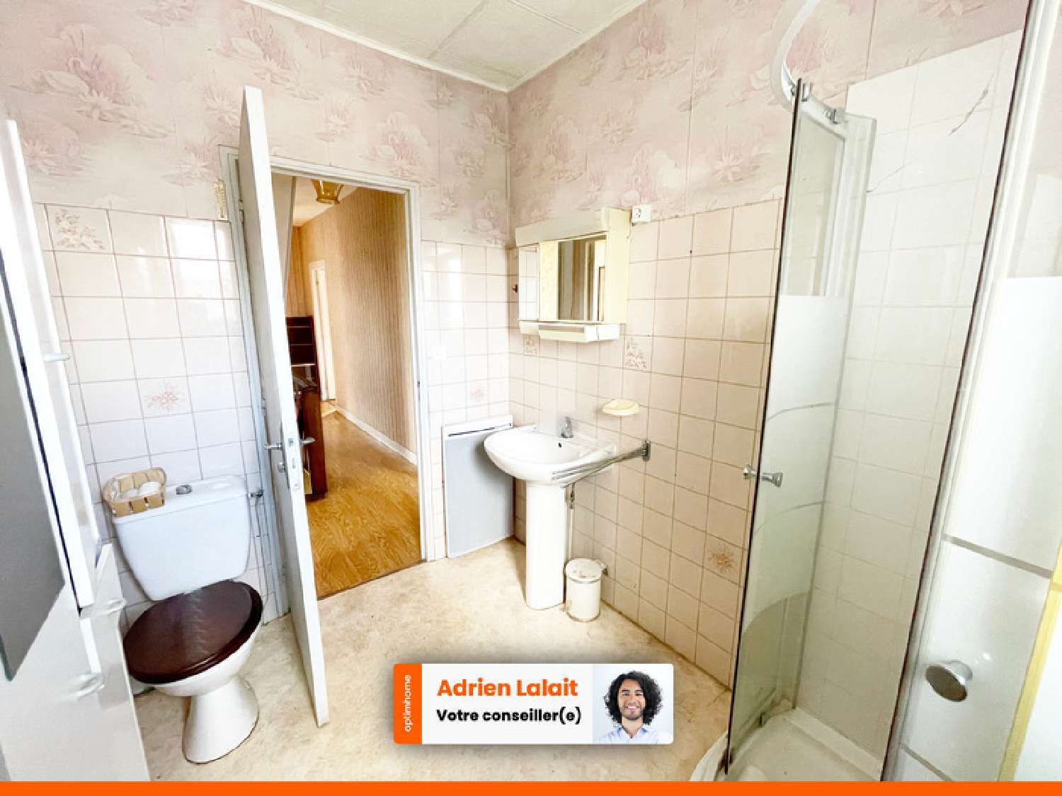 à vendre maison de village Saint-Sulpice-Laurière Haute-Vienne 5