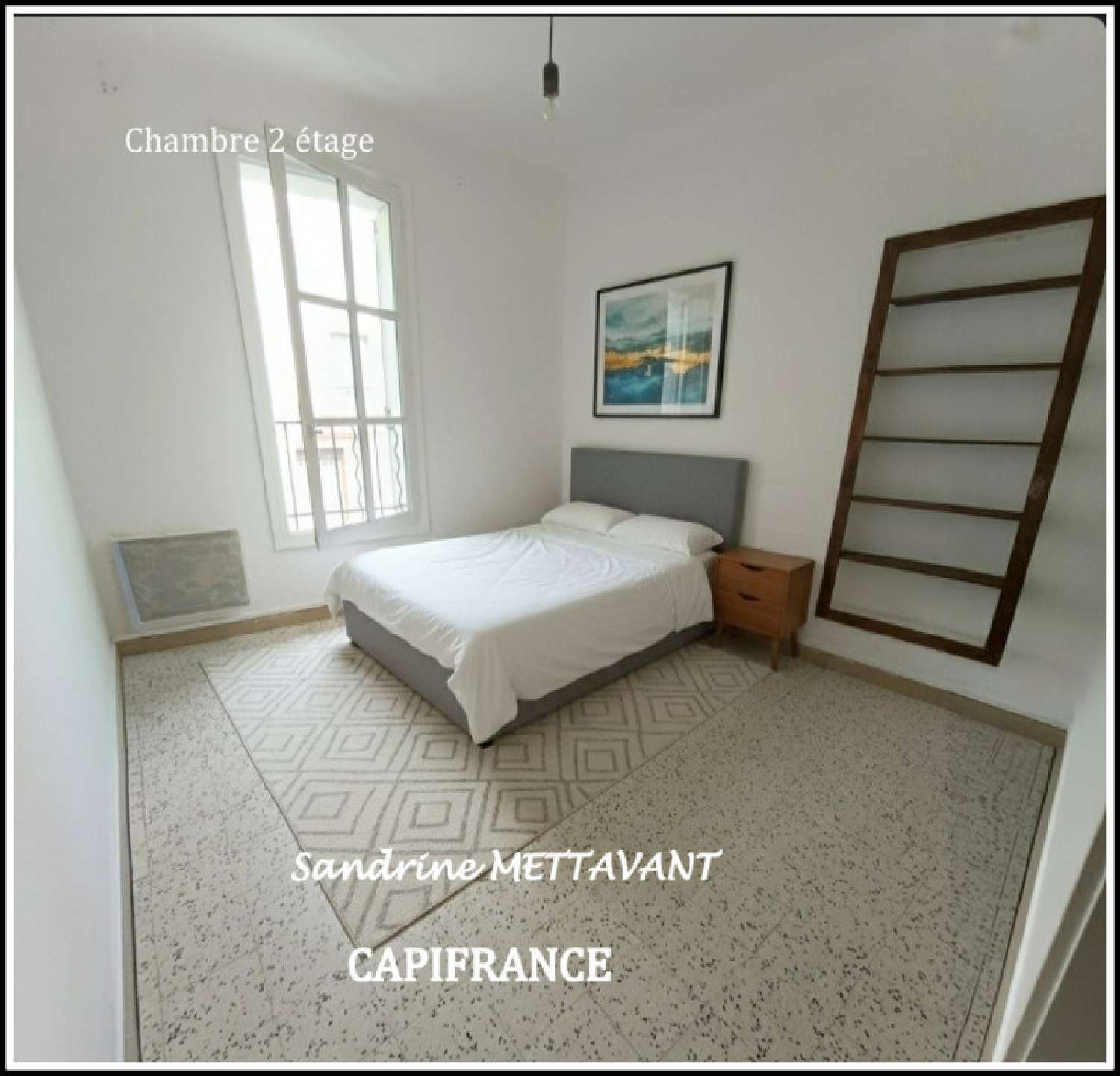  for sale village house Saint-Thibéry Hérault 4