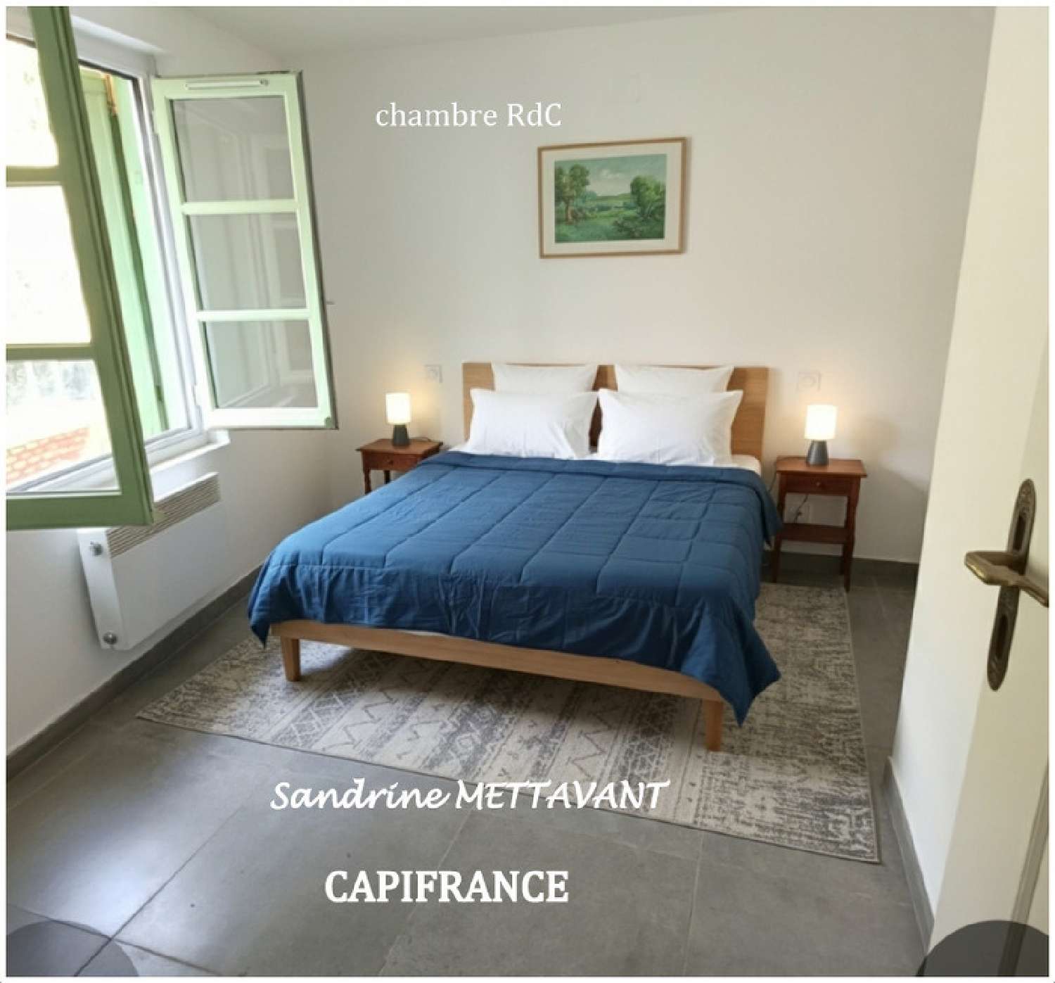  te koop dorpshuis Saint-Thibéry Hérault 2