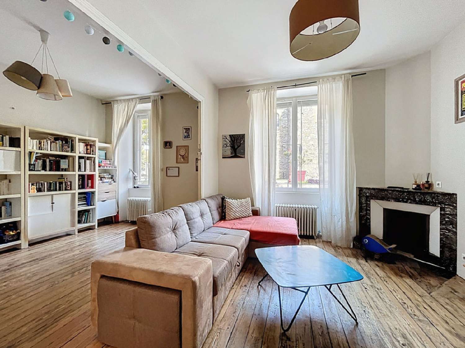  te koop dorpshuis Saint-Uze Drôme 5