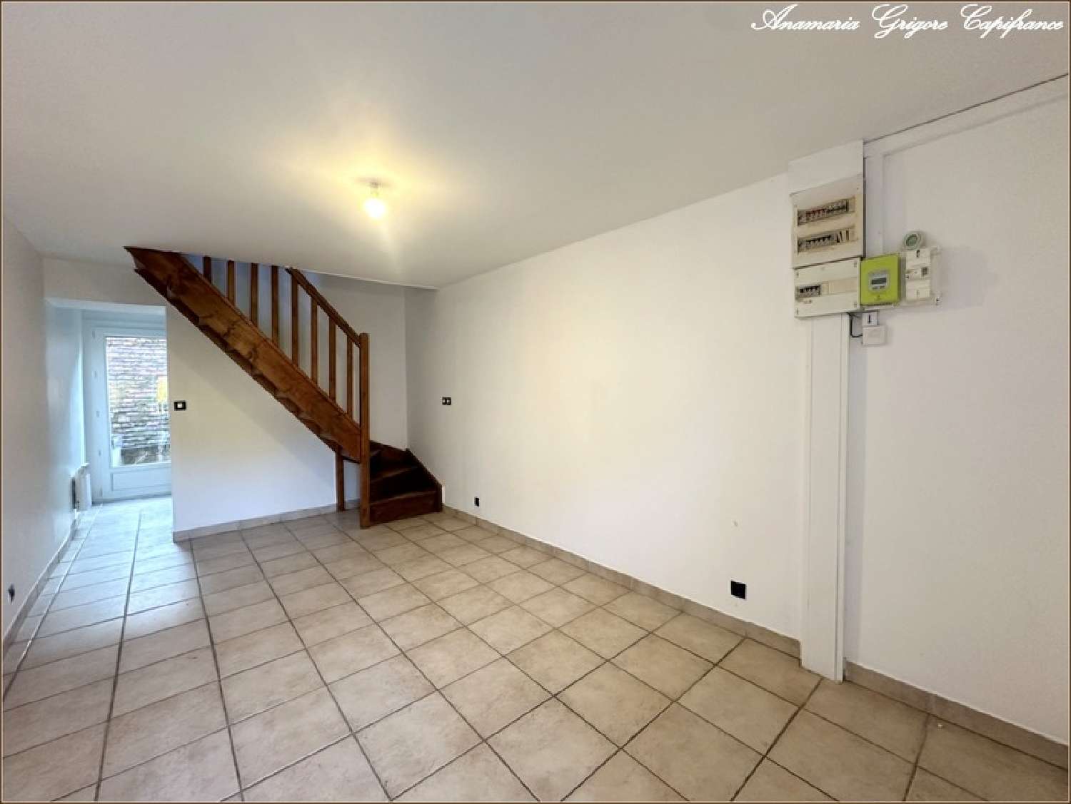 for sale village house Saint-Victor-de-Buthon Eure-et-Loir 2