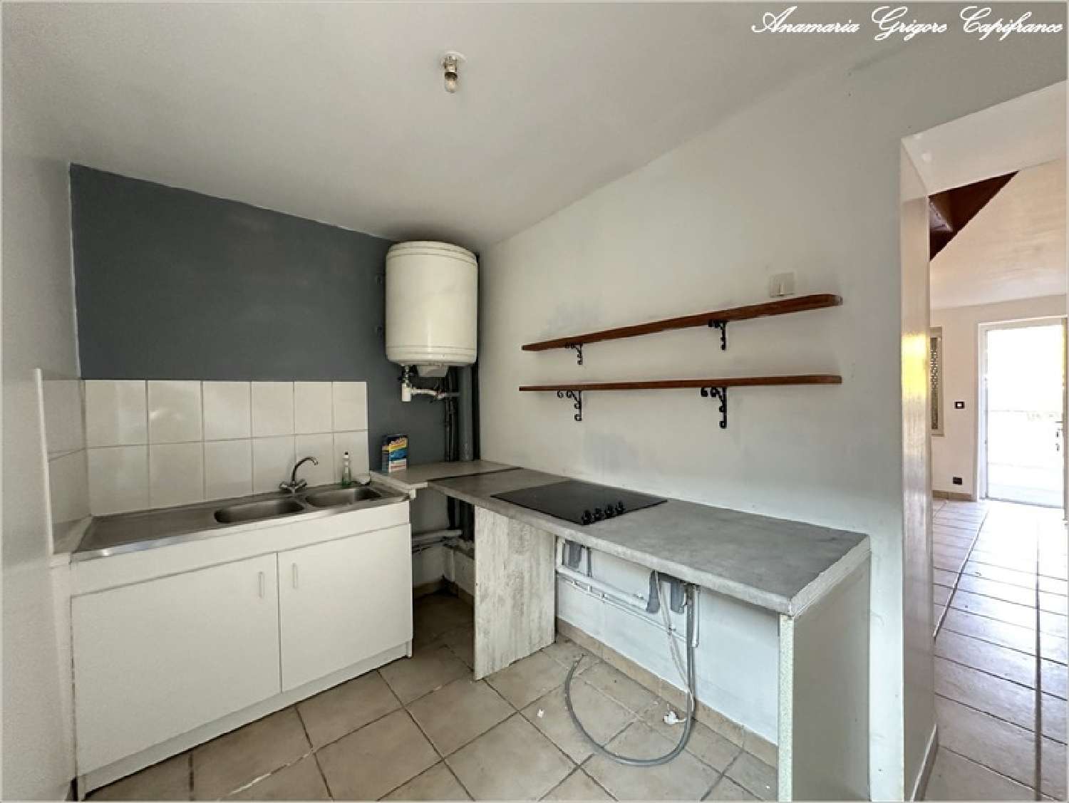 for sale village house Saint-Victor-de-Buthon Eure-et-Loir 4