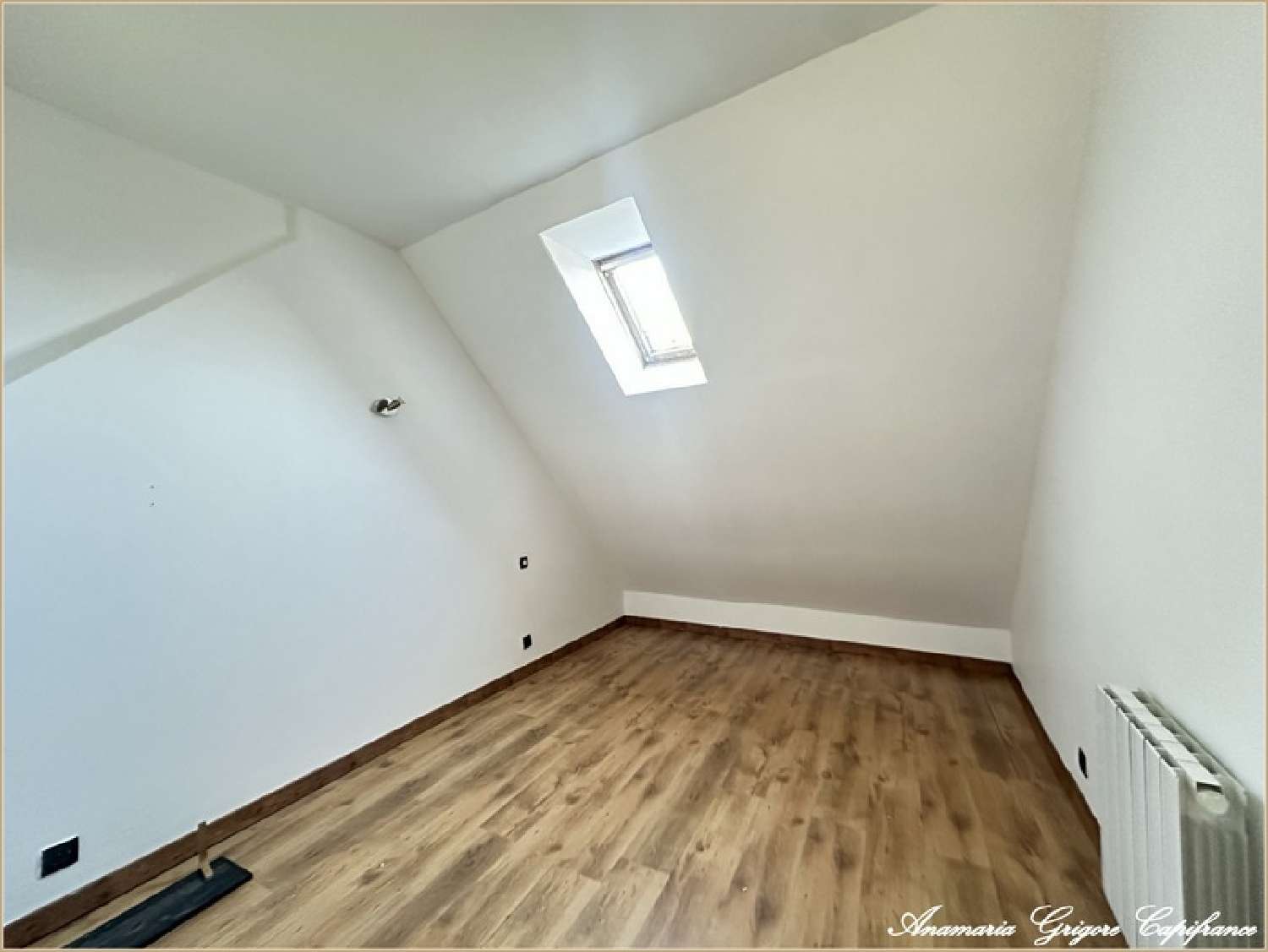 for sale village house Saint-Victor-de-Buthon Eure-et-Loir 5