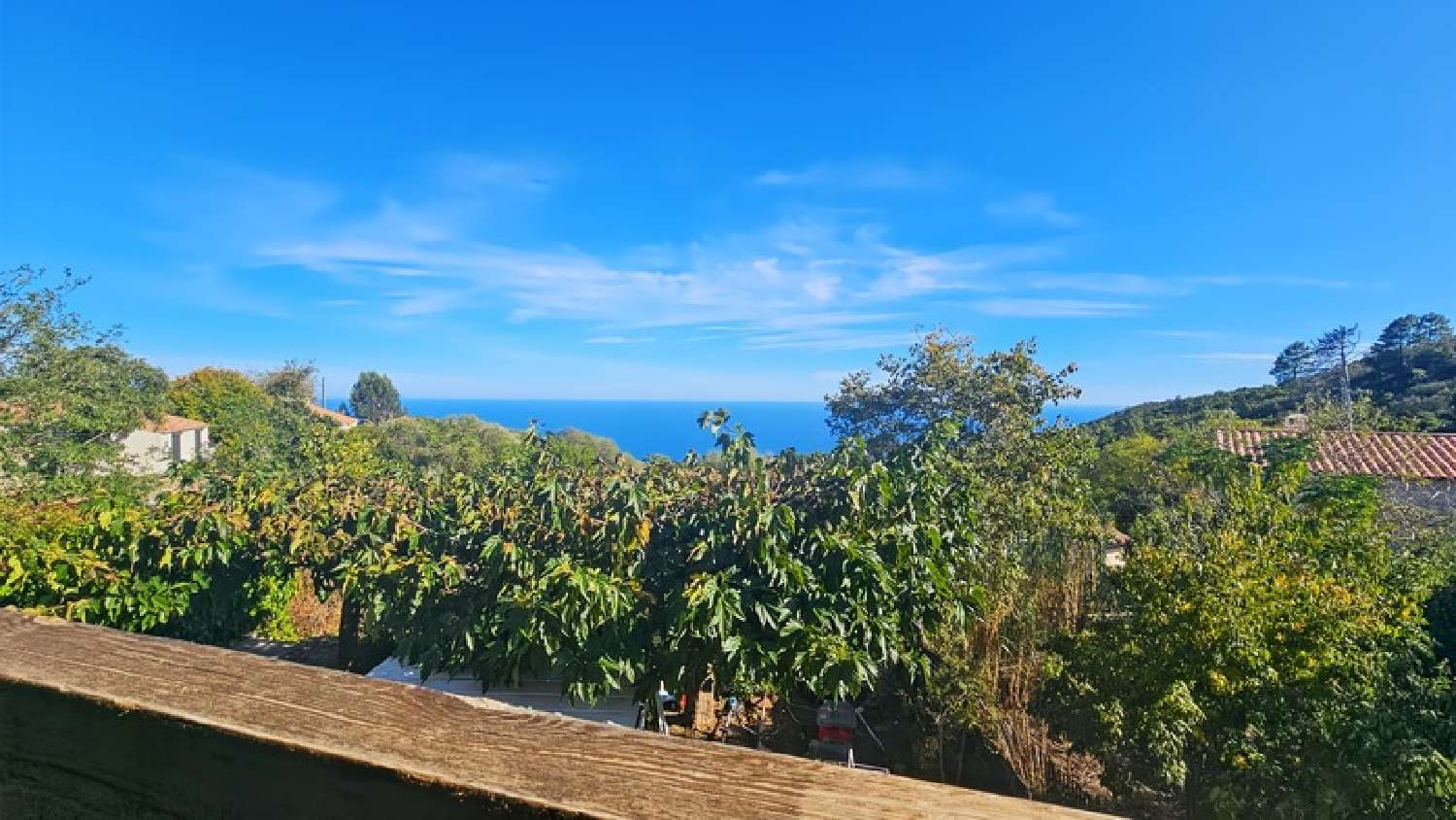  te koop dorpshuis Sari-Solenzara Corse-du-Sud 1