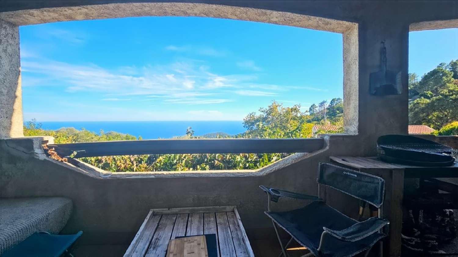  te koop dorpshuis Sari-Solenzara Corse-du-Sud 2