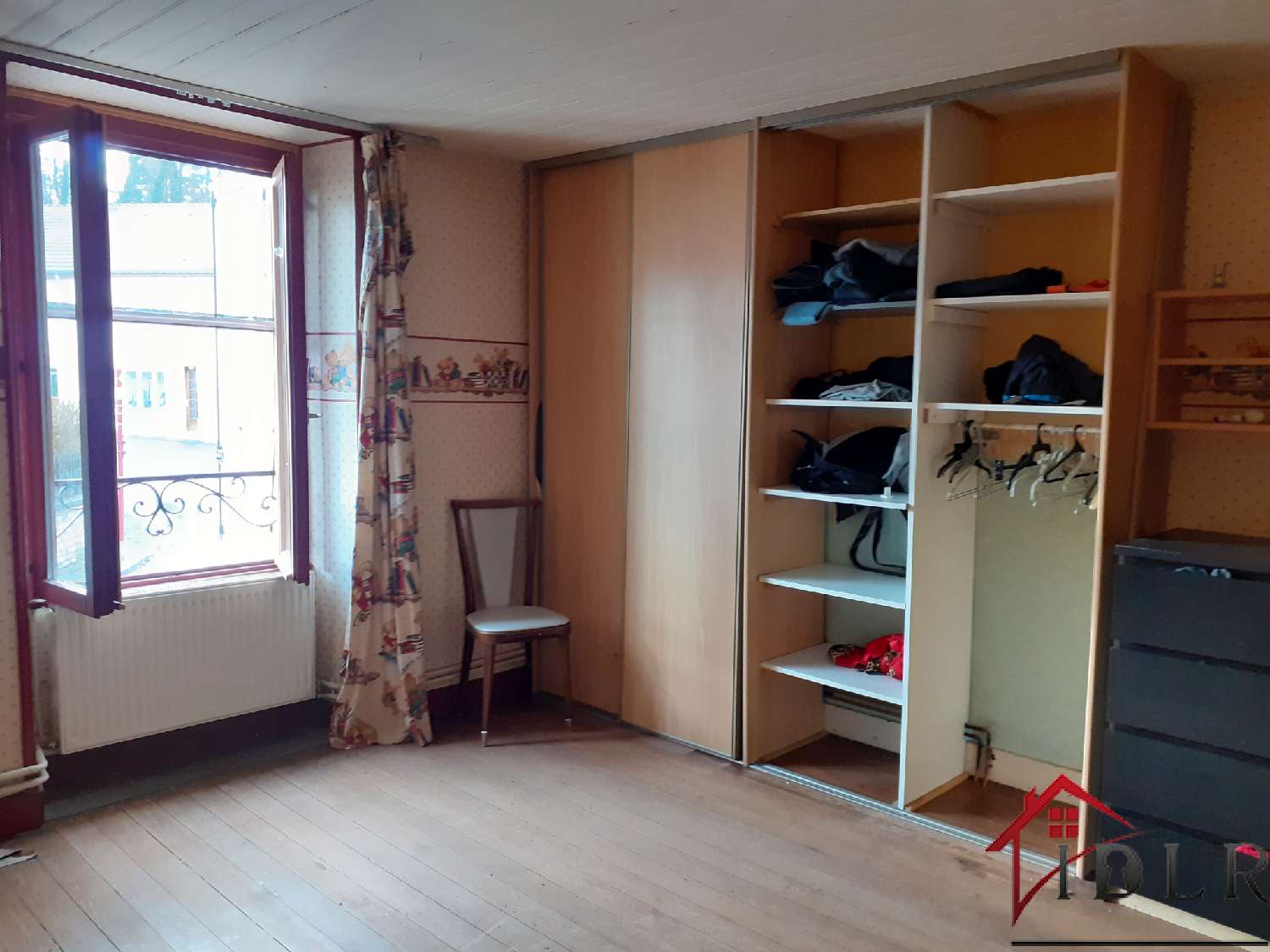 te koop dorpshuis Savigny Haute-Marne 1