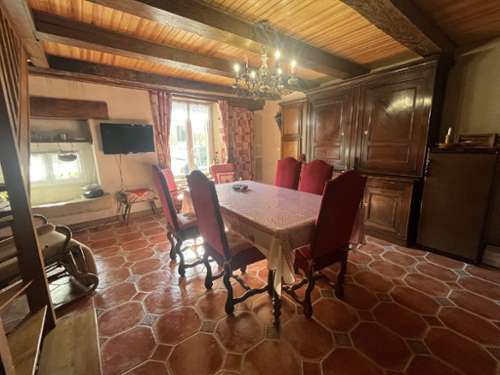 Senaide Vosges maison de village foto 7173622