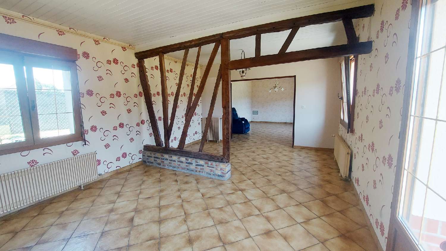  te koop dorpshuis Senarpont Somme 2